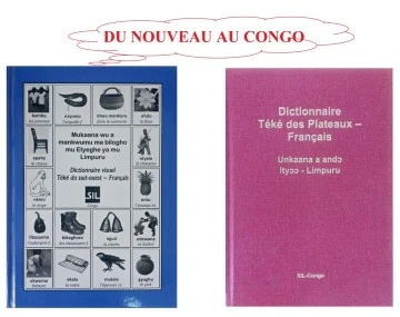 image dictionnaire