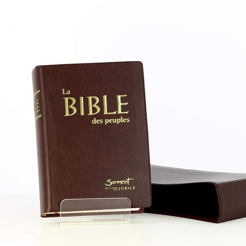 la bible la bible